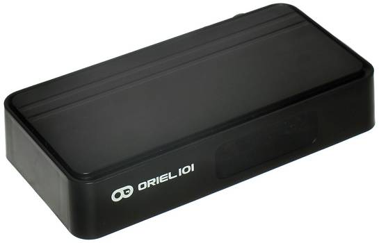 Oriel 101 (DVB-T2)