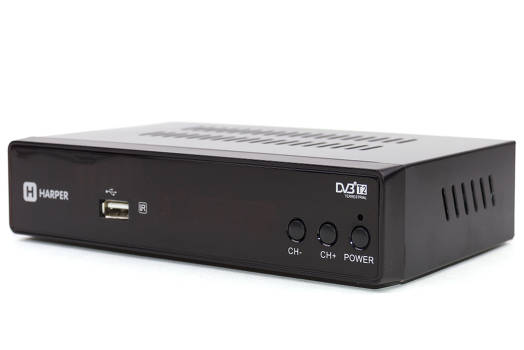 HARPER HDT2-5010
