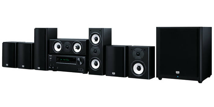 Onkyo HT-S9800THX