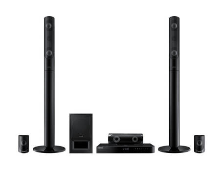 Samsung HT-J5530K