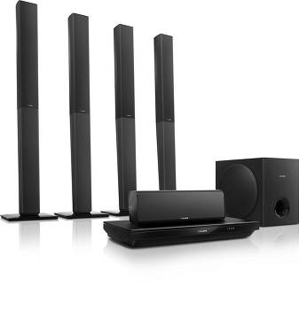 Philips HTB3580G