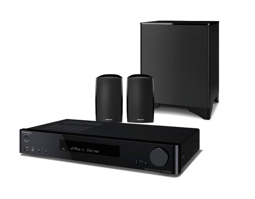 The best home cinema of 2018