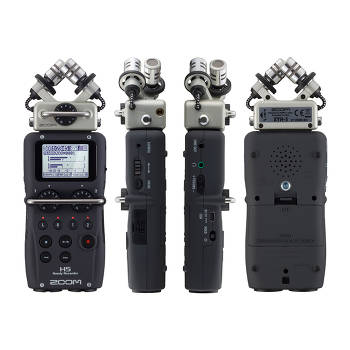 Zoom h5
