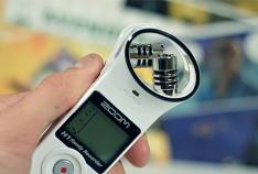 Les meilleurs enregistreurs vocaux de 2018