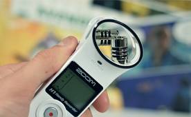 Les meilleurs enregistreurs vocaux de 2018
