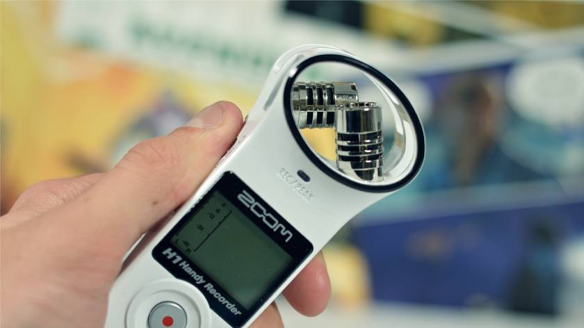 The best voice recorders of 2018