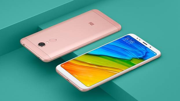Xiaomi Redmi 5 3 / 32GB