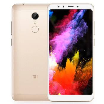 Xiaomi Redmi 5 Plus 4 / 64GB