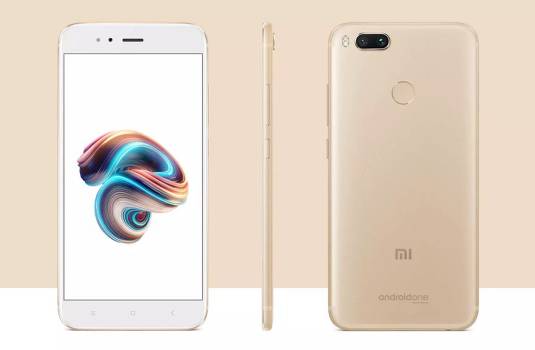 Xiaomi Mi A1 64GB