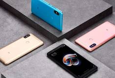 Les meilleurs smartphones Xiaomi de 2018