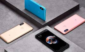 Best Xiaomi smartphones of 2018