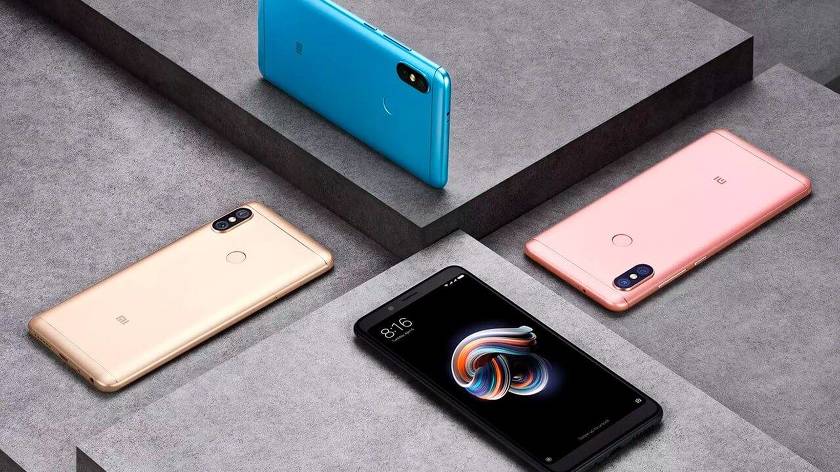 Les meilleurs smartphones Xiaomi de 2018