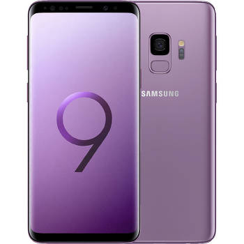 Samsung Galaxy S9