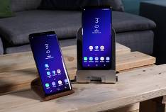 Les meilleurs smartphones Samsung de 2018