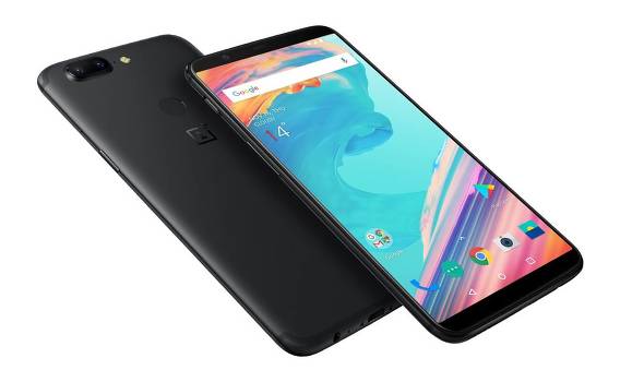 Oneplus 5t