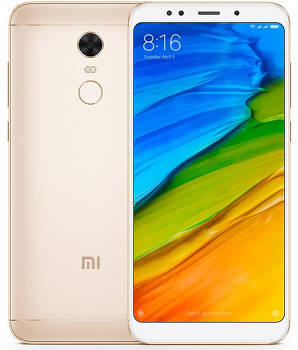 Xiaomi Redmi 5