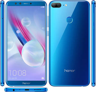 Honor 9 lite