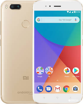 Xiaomi Mi A1