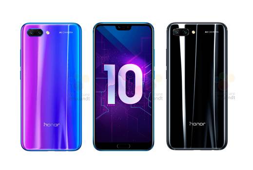 Huawei Honor 10