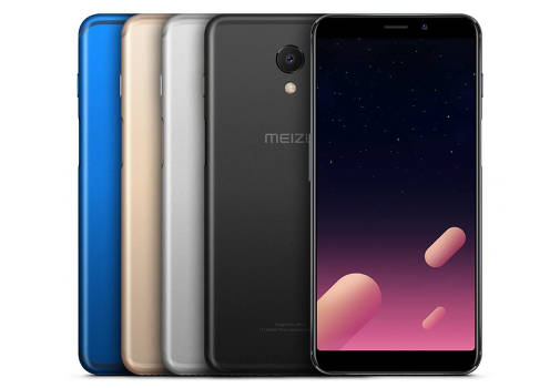 Meizu 15