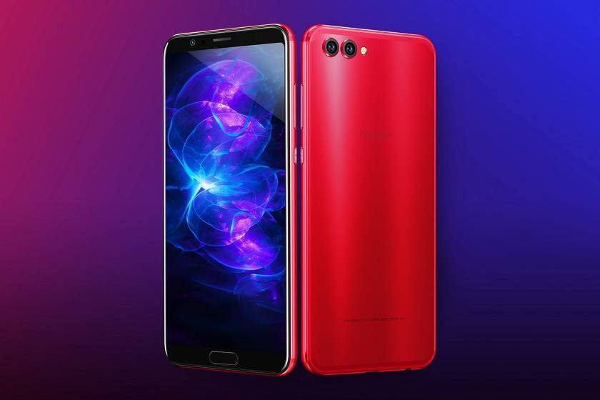 Les meilleurs smartphones chinois de 2018
