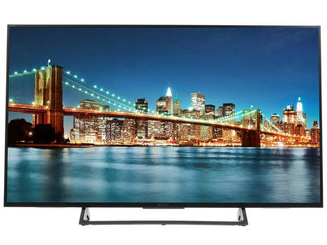 Sony KD-43XE7096