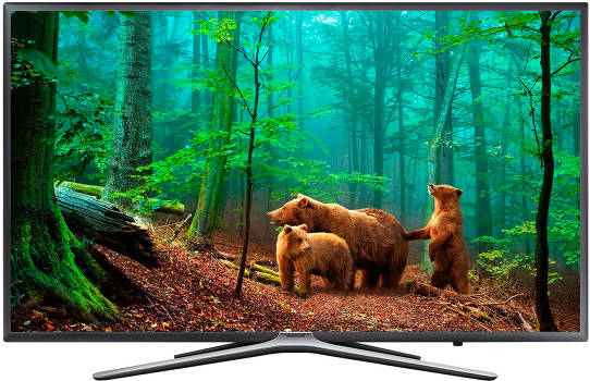 Samsung UE32M5500AU