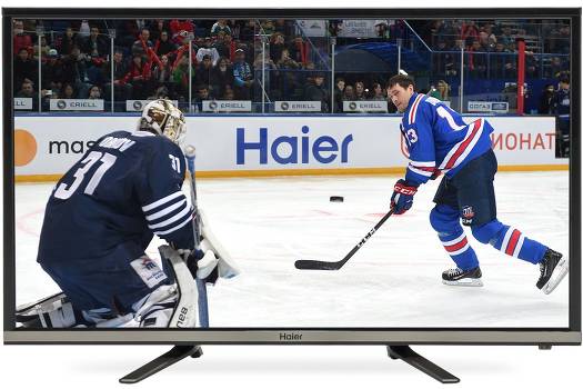 Haier LE32K5500T