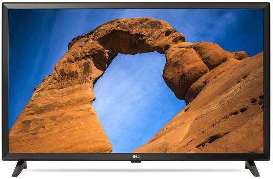 LG 32LK6190