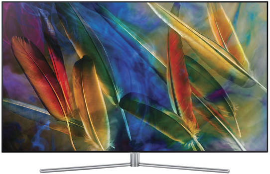 Samsung UE49MU6300U