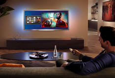 Nejlepší chytré televizory roku 2018