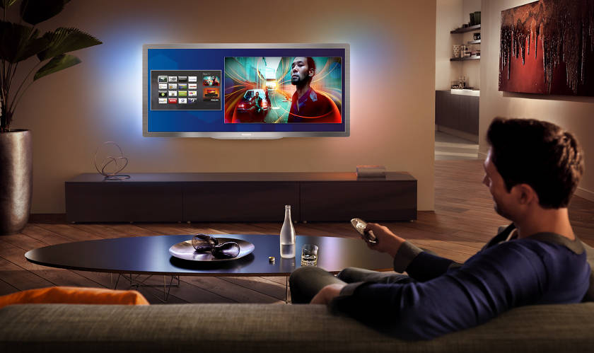 Vuoden 2018 parhaat älytelevisiot