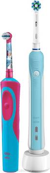 Oral-B Pro 500 Stages Power