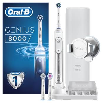Oral-B Genius 8000