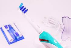 Les meilleures brosses à dents électriques de 2018