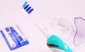Les meilleures brosses à dents électriques de 2018