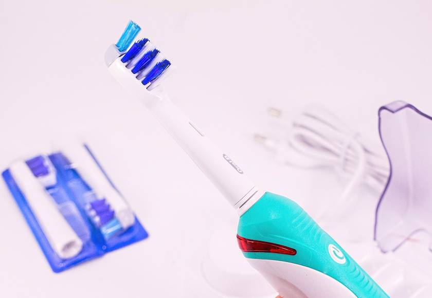 The best electric toothbrushes of 2018