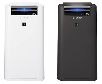 Sharp KC-A41 RW / RB