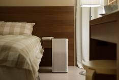 Les meilleurs purificateurs d'air de 2018