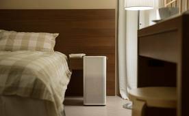 Les meilleurs purificateurs d'air de 2018