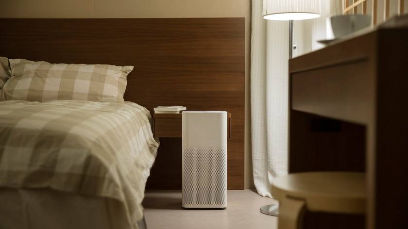 The best air purifiers of 2018