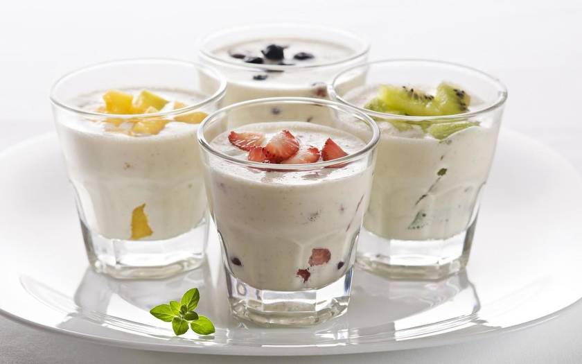 The best yogurt makers of 2018