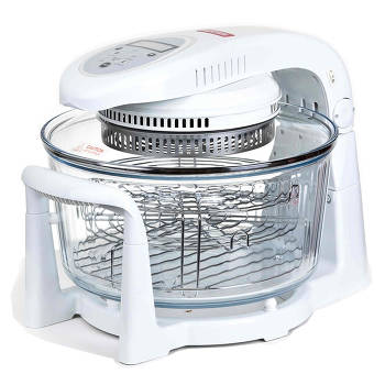 Hotter HX-2098 Fitness Grill
