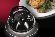 Les meilleurs grils à air de 2018