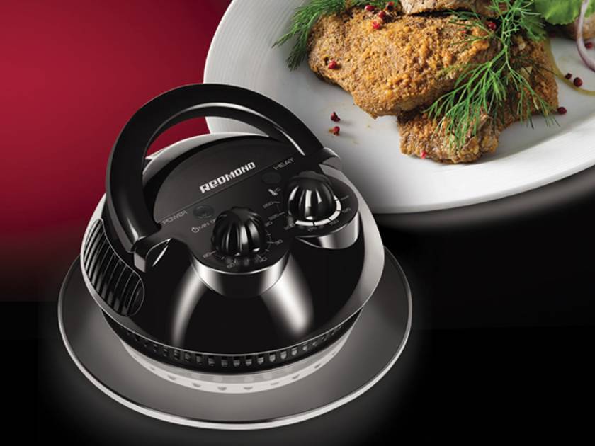 The best air grills of 2018