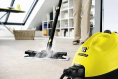 Les meilleurs nettoyeurs à vapeur de 2018