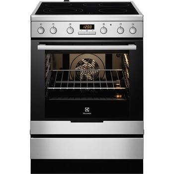 Electrolux EKG 951108 X