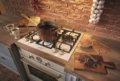 Nejlepší plynová kamna roku 2018