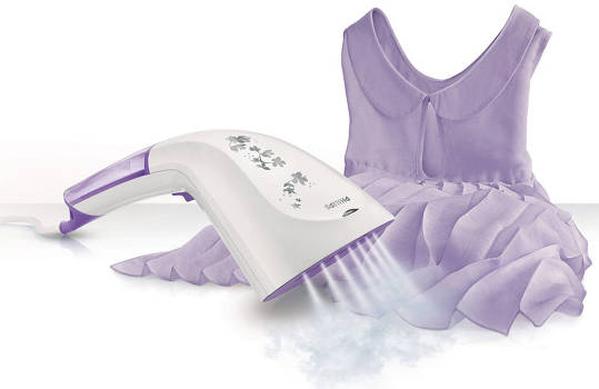 Philips GC320 / 25 Steam & Go
