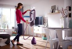 Les meilleurs défroisseurs à vapeur de 2018